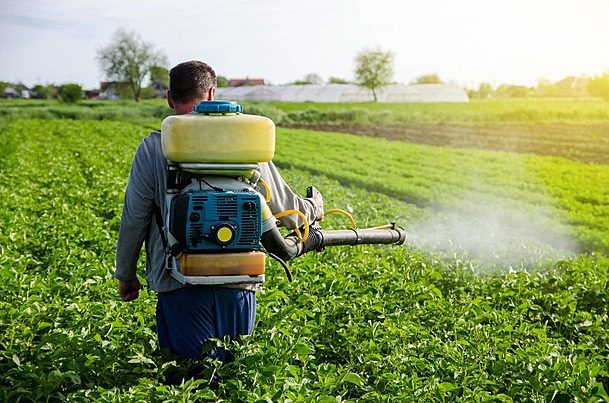 Fungicides